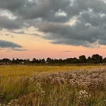 Nordsee Im Blick - Kamin&privat-garten - Design-haus Heverstrom