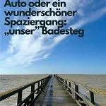 Villa Nordsee Im Blick - Kamin&privat-garten - Design-haus Heverstrom *