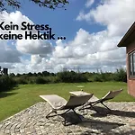 Nordsee Im Blick - Kamin&privat-garten - Design-haus Heverstrom Villa Husum (Schleswig-Holstein)