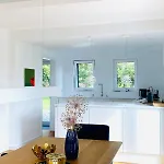 Nordsee Im Blick - Kamin&privat-garten - Design-haus Heverstrom Villa *