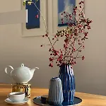 Nordsee Im Blick - Kamin&privat-garten - Design-haus Heverstrom Villa *