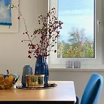 Nordsee Im Blick - Kamin&privat-garten - Design-haus Heverstrom