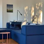 Nordsee Im Blick - Kamin&privat-garten - Design-haus Heverstrom Villa Husum (Schleswig-Holstein)