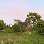Villa Nordsee Im Blick - Kamin&privat-garten - Design-haus Heverstrom *