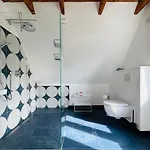 Nordsee Im Blick - Kamin&privat-garten - Design-haus Heverstrom Husum (Schleswig-Holstein)