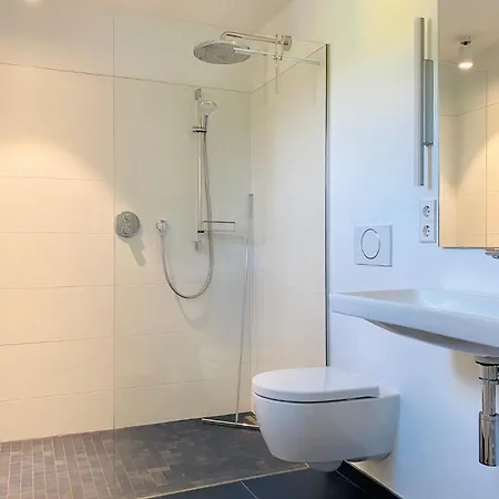 Nordsee Im Blick - Kamin & Privat-garten - Design-haus Heverstrom