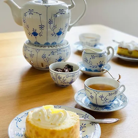 Designer-Idyll Mit Meerblick - Gesamtes Haus Vila