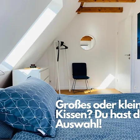 Vila Designer-Idyll Mit Meerblick - Gesamtes Haus