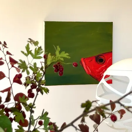 Vila Designer-Idyll Mit Meerblick - Gesamtes Haus Husum (Schleswig-Holstein)