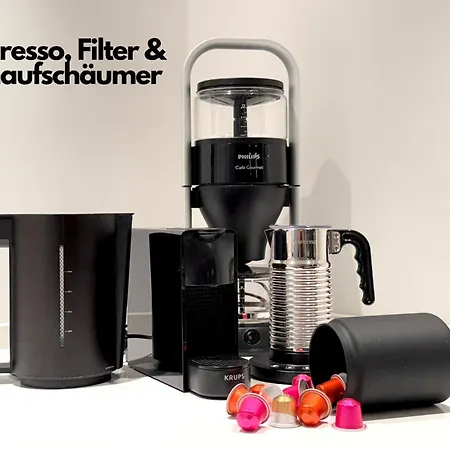 Designer-Idyll Mit Meerblick - Gesamtes Haus *