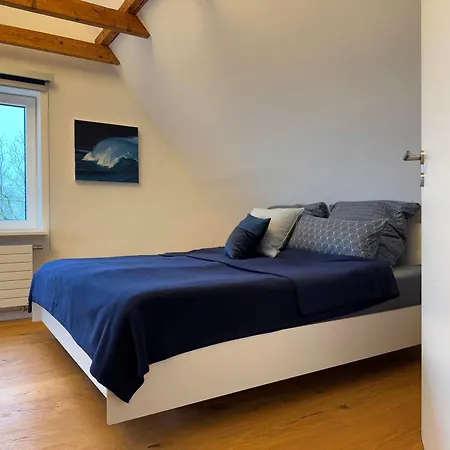 Villa Nordsee Im Blick - Kamin & Privat-garten - Design-haus Heverstrom
