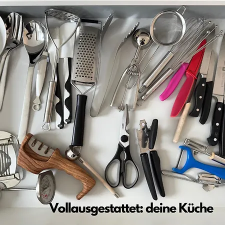 Vila Designer-Idyll Mit Meerblick - Gesamtes Haus Husum (Schleswig-Holstein)