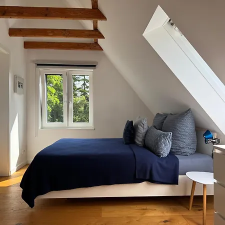 Vila Designer-Idyll Mit Meerblick - Gesamtes Haus