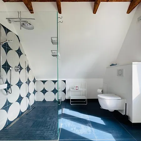 Designer-Idyll Mit Meerblick - Gesamtes Haus Husum (Schleswig-Holstein)