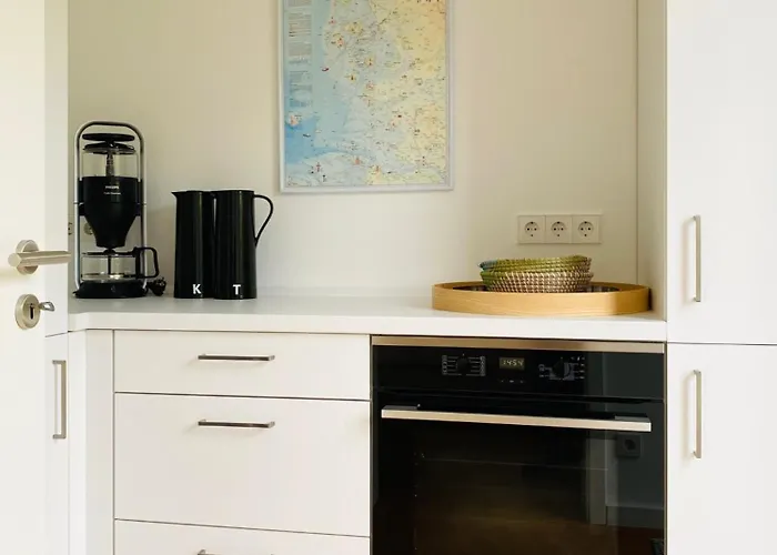 Villa Designer-idyll Mit Meerblick - Gesamtes Haus *