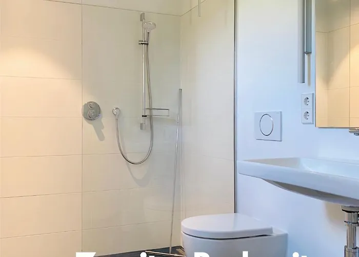 Designer-idyll Mit Meerblick - Gesamtes Haus Villa *