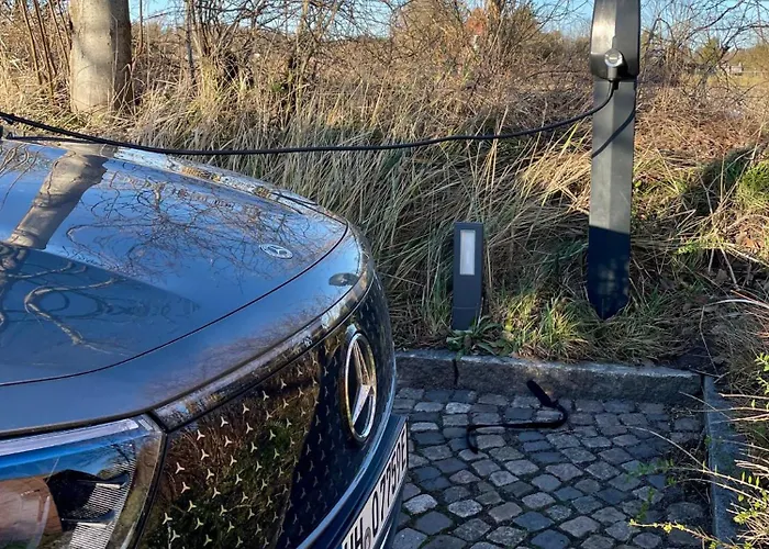 Designer-idyll Mit Meerblick - Gesamtes Haus Villa Husum (Schleswig-Holstein)