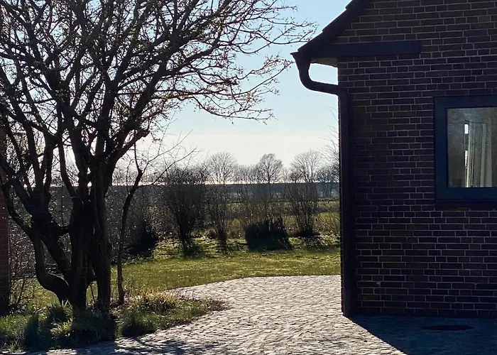 Designer-idyll Mit Meerblick - Gesamtes Haus *