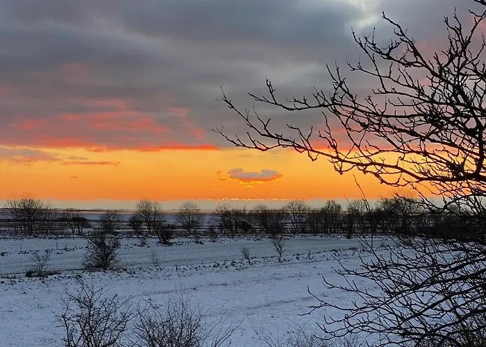 Designer-idyll Mit Meerblick - Gesamtes Haus Villa *