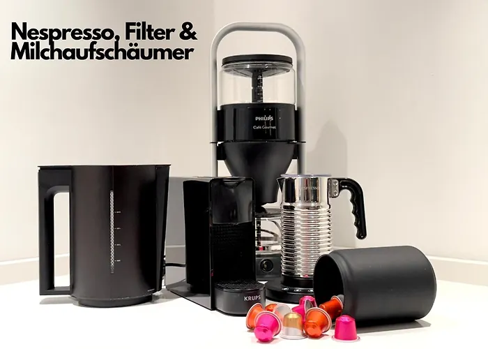 Designer-idyll Mit Meerblick - Gesamtes Haus *