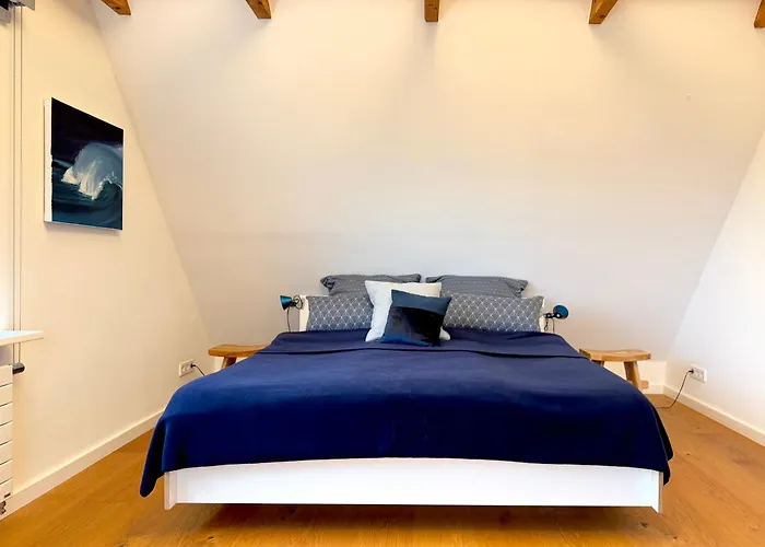 Designer-idyll Mit Meerblick - Gesamtes Haus