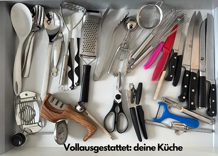 Villa Designer-idyll Mit Meerblick - Gesamtes Haus Husum (Schleswig-Holstein)