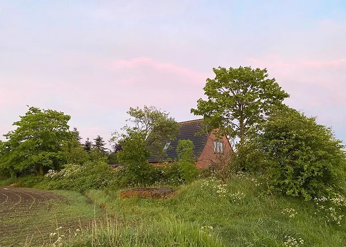 Villa Designer-idyll Mit Meerblick - Gesamtes Haus *