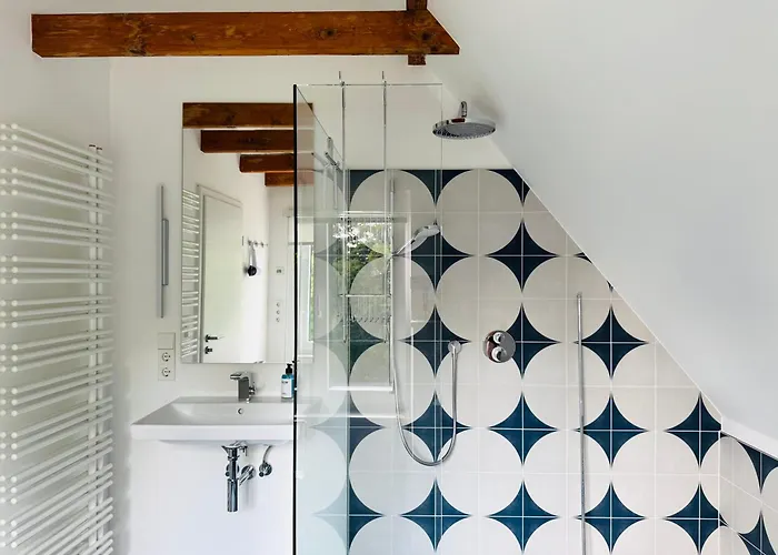 Villa Designer-idyll Mit Meerblick - Gesamtes Haus *