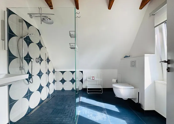 Designer-idyll Mit Meerblick - Gesamtes Haus Husum (Schleswig-Holstein)